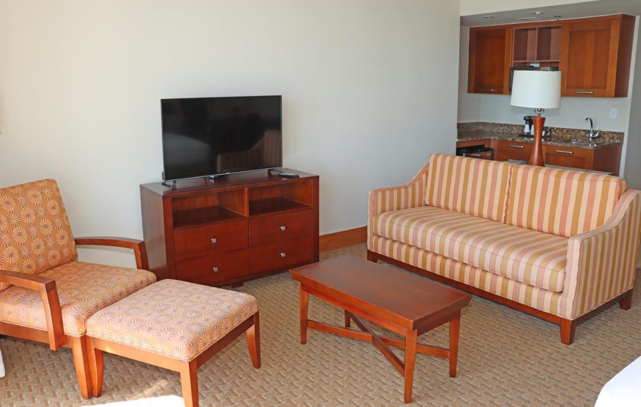Costa Bahia Hotel Paseo Caribe سان خوان المظهر الخارجي الصورة