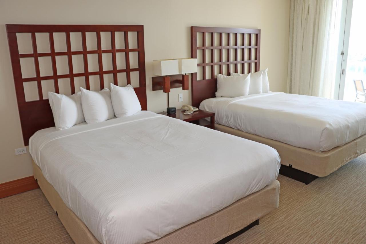Costa Bahia Hotel Paseo Caribe سان خوان المظهر الخارجي الصورة